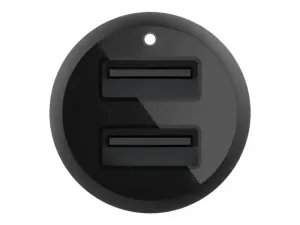 Belkin BOOST CHARGE Double chargeur - miniature 2