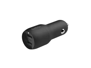 Belkin BOOST CHARGE Double chargeur - miniature 5