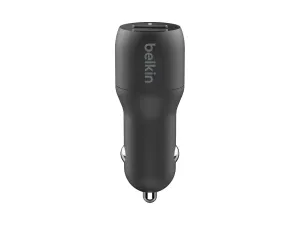 Belkin BOOST CHARGE Double chargeur - miniature 4