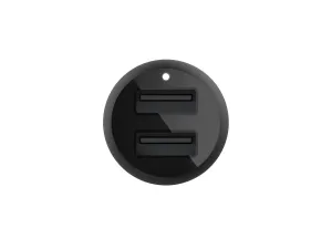 Belkin BOOST CHARGE Double chargeur - miniature 1