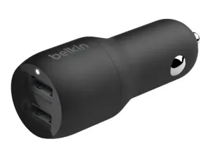 Belkin BOOST CHARGE Double chargeur - miniature 3