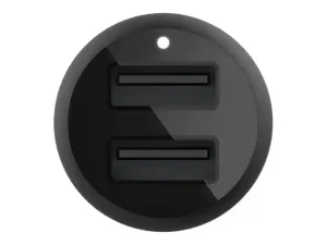 Belkin BOOST CHARGE Double chargeur - miniature 2