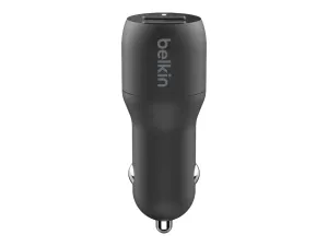 Belkin BOOST CHARGE Double chargeur - miniature 2