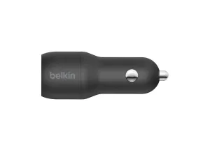 Belkin BOOST CHARGE Double chargeur - miniature 3