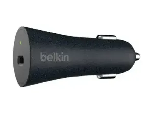 Belkin BOOST CHARGE Car Charger - miniature 4