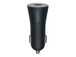 Belkin BOOST CHARGE Car Charger - miniature 1