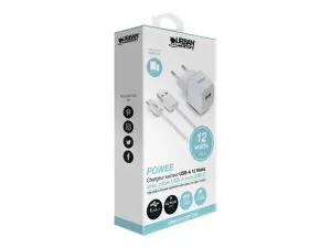 Urban Factory POWEE - miniature 5