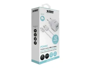 Urban Factory POWEE - miniature 4