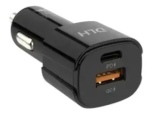 DLH Energy DY-AU4728B - miniature 2
