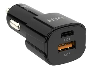 DLH Energy DY-AU4728B - miniature 1