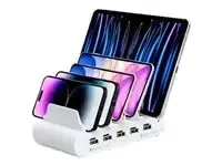 Compulocks Station de charge - miniature 3