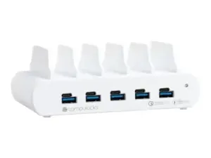Compulocks Station de charge - miniature 5