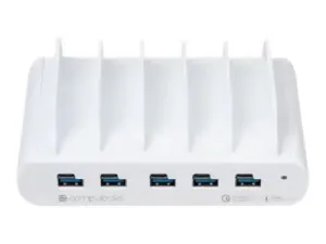 Compulocks Station de charge - miniature 1