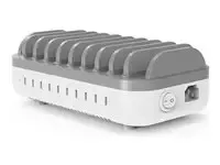 Compulocks 10PUSBCDKS-EU - miniature 2