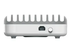 Compulocks Station de recharge USB avec 10 ports et prise UK - miniature 3