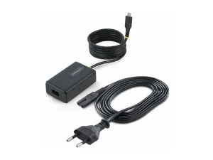 StarTech 165LE-USB-C-CHARGER - miniature 1