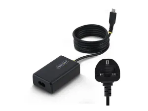 StarTech 165LE-USB-C-CHARGER - miniature 3