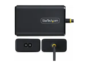 StarTech 165LE-USB-C-CHARGER - miniature 2