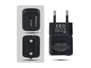 StarTech 103EB-WALL-CHARGER - miniature 4