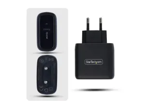 StarTech 1065EB-WALL-CHARGER - miniature 4