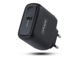 StarTech 1065EB-WALL-CHARGER - miniature 2