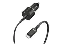 OtterBox Standard Fast Charge Car Charging Kit - miniature 3