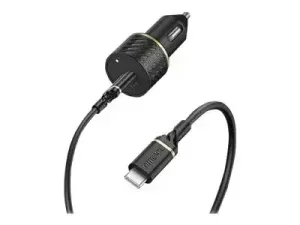 OtterBox Standard Fast Charge Car Charging Kit - miniature 4