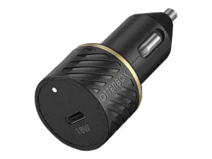 OtterBox Standard Fast Charge Car Charging Kit - miniature 1