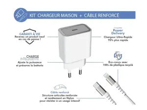 Force Power Lite - miniature 2