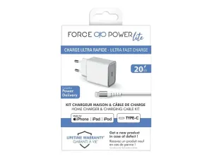 Force Power Lite - miniature 5