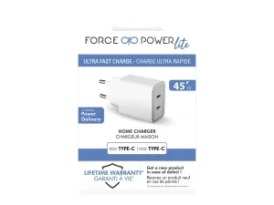BIGBEN Connected Force Power - miniature 1