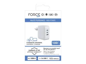 Force Power Lite - miniature 3