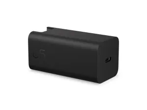 HP GaN Wall Charger - miniature 5