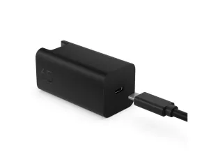 HP GaN Wall Charger - miniature 4