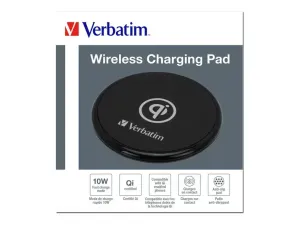 Verbatim Wireless Charging Pad - miniature 5