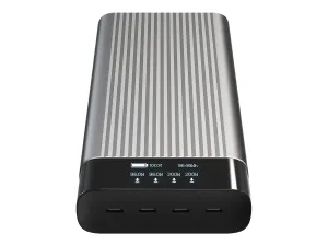 HyperJuice HJ245B - miniature 1