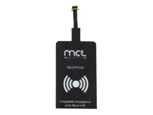 MCL Samar Induction adapter - miniature 1