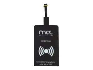 MCL Samar Induction adapter - miniature 3