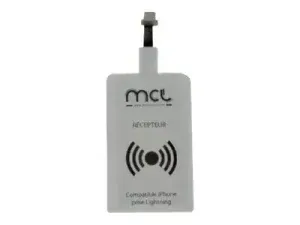 MCL Samar Induction adapter - miniature 1