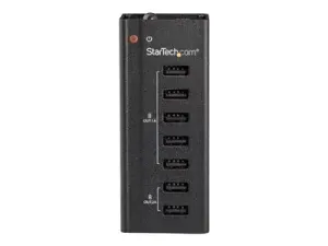 StarTech .com Station de charge universelle USB - miniature 3