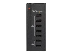 StarTech .com Station de charge universelle USB - miniature 2