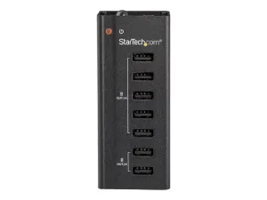 StarTech .com Station de charge universelle USB - miniature 1
