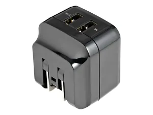 StarTech .com Chargeur mural USB à 2 ports - miniature 5