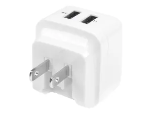 StarTech .com Chargeur mural USB à 2 ports - miniature 2