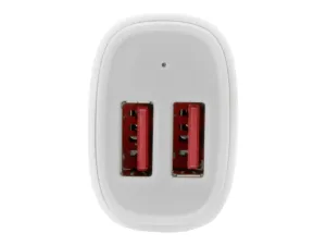 StarTech .com Chargeur de voiture double USB - miniature 4