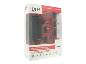 DLH MULTIVOLTAGE UNIVERSAL - miniature 3