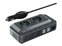 DLH Energy DY-SU4700 - miniature 2