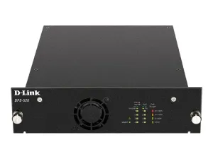D-Link DPS-520 - miniature 1