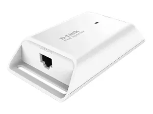 D-Link DPE-101GI PoE Gigabit injector - miniature 5