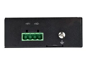 StarTech .com Injecteur PoE Gigabit Industriel - miniature 5